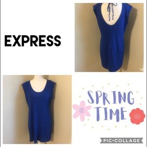 💙Express Dress💙